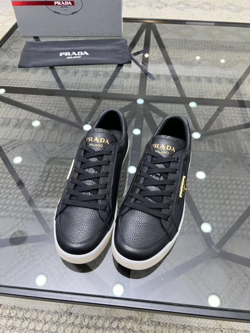 Prada Casual Shoes